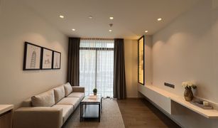 2 chambres Condominium a vendre à Khlong Toei Nuea, Bangkok Muniq Sukhumvit 23