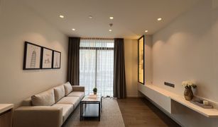 2 Bedrooms Condo for sale in Khlong Toei Nuea, Bangkok Muniq Sukhumvit 23