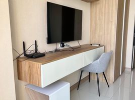 Studio Condo for rent at The Riviera Wongamat, Na Kluea, Pattaya