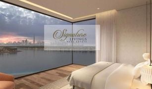 Вилла, 3 спальни на продажу в The Crescent, Дубай Six Senses Residences