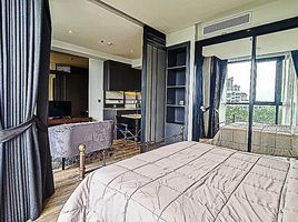 1 Bedroom Condo for rent at Andromeda Condominium, Nong Prue, Pattaya, Chon Buri