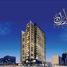 Studio Apartment for sale at AG Square, Skycourts Towers, Dubai Land
