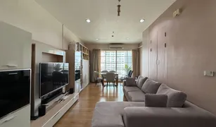2 Bedrooms Condo for sale in Thanon Phet Buri, Bangkok Baan Klang Krung Siam-Pathumwan