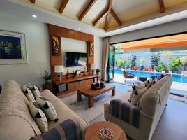 3 Bedroom House for sale at Peykaa Estate Villas, Thep Krasattri, Thalang