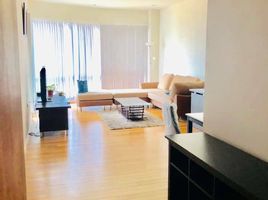 1 Bedroom Apartment for rent at The Lakes, Khlong Toei, Khlong Toei