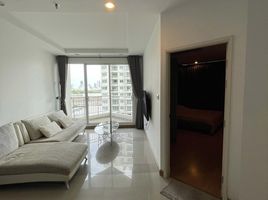 2 Schlafzimmer Wohnung zu verkaufen im Supalai Wellington, Huai Khwang, Huai Khwang, Bangkok