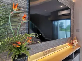 4 спален Дом в аренду в Verbena Villas, San Pu Loei, Дои Сакет, Чианг Маи, Таиланд