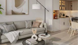 Studio Appartement a vendre à Jenna Main Square, Dubai Liva
