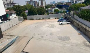 N/A Grundstück zu verkaufen in Bang Sue, Bangkok 