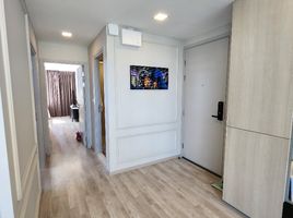 2 Schlafzimmer Wohnung zu verkaufen im Quintara Arte Sukhumvit 52 , Bang Chak, Phra Khanong