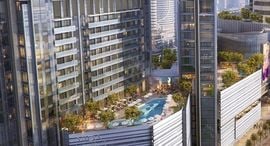 Available Units at Vida Residences Dubai Mall 