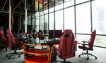 ห้องเกมส์ at Altitude Unicorn Sathorn - Tha Phra