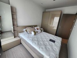 1 Schlafzimmer Wohnung zu vermieten im Life Asoke Hype, Makkasan, Ratchathewi, Bangkok