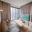 1 Schlafzimmer Appartement zu vermieten im Ashton Asoke - Rama 9, Din Daeng, Din Daeng