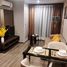 1 Schlafzimmer Wohnung zu vermieten im Ideo Mobi Sukhumvit 40, Phra Khanong