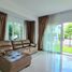 3 Bedroom Villa for sale at Chaiyapruk Pinklao-Kanchanapisek, Bang Yai