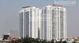 Available Units at Hoàng Anh River View