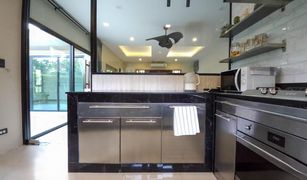 3 Bedrooms House for sale in Bang Chueak Nang, Bangkok 