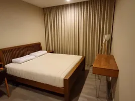 1 спален Кондо в аренду в 333 Riverside, Bang Sue