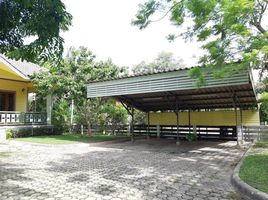 3 Schlafzimmer Haus zu vermieten in Chiang Mai University Demonstration School, Suthep, Suthep