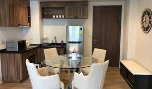 2 Schlafzimmern Wohnung zu verkaufen in Nong Kae, Hua Hin Autumn Condominium