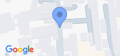 Map View of The A Plus Condo