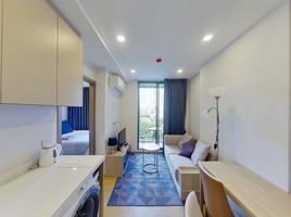 1 Schlafzimmer Wohnung zu vermieten im The Nest Sukhumvit 71, Phra Khanong Nuea, Watthana