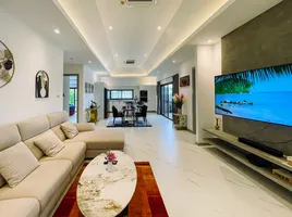 3 Schlafzimmer Villa zu vermieten im Mali Boutique, Thap Tai, Hua Hin