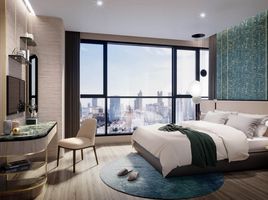 3 спален Кондо на продажу в The Crown Residences, Thung Mahamek, Сатхон