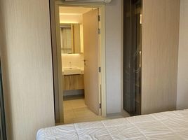 1 Schlafzimmer Appartement zu vermieten im Walden Asoke, Khlong Toei Nuea