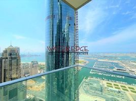 2 Bedroom Apartment for sale at Damac Heights at Dubai Marina, Marina Gate