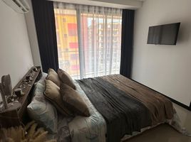 1 Schlafzimmer Appartement zu verkaufen im Naiharn Sea Condominium, Rawai