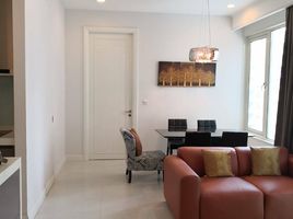 2 Bedroom Apartment for rent at Q Langsuan, Lumphini