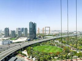 1 Bedroom Apartment for sale at One Za'abeel, World Trade Centre Residence