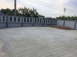  Warehouse for sale in Lam Luk Ka, Pathum Thani, Lat Sawai, Lam Luk Ka