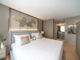 2 Schlafzimmer Penthouse zu verkaufen im Mercury Wyndham La vita, Rawai, Phuket Town, Phuket, Thailand