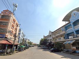  Shophaus zu verkaufen in Mueang Samut Sakhon, Samut Sakhon, Khok Krabue, Mueang Samut Sakhon, Samut Sakhon