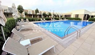 3 Bedrooms Villa for sale in EMAAR South, Dubai Parkside 1