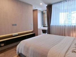 1 Schlafzimmer Wohnung zu vermieten im Q Chidlom-Phetchaburi , Makkasan, Ratchathewi