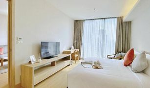 1 Bedroom Apartment for sale in Khlong Tan, Bangkok Oakwood Suites Bangkok