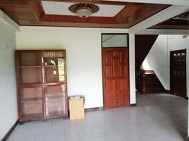 4 Schlafzimmer Villa zu verkaufen in Mueang Phrae, Phrae, Nai Wiang, Mueang Phrae, Phrae