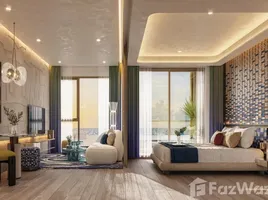 Студия Кондо на продажу в Bellevue Beachfront Condo, Чернг Талай, Тхаланг, Пхукет