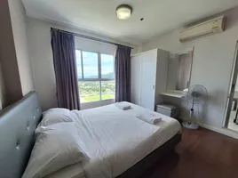 Studio Wohnung zu vermieten im Baan Kiang Fah, Nong Kae, Hua Hin