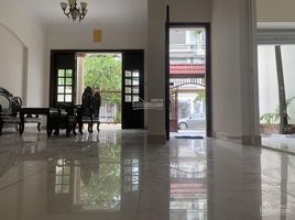 5 Bedroom Villa for sale in Ward 15, Tan Binh, Ward 15
