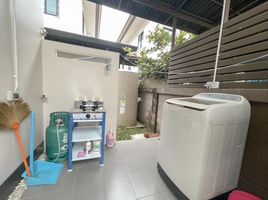3 Schlafzimmer Haus zu vermieten im Baan Rungaroon 3, Hang Dong, Chiang Mai