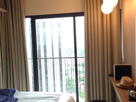 2 Schlafzimmer Appartement zu vermieten im Noble Reform, Sam Sen Nai, Phaya Thai