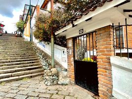 2 Schlafzimmer Haus zu verkaufen in Cuenca, Azuay, Cuenca, Cuenca