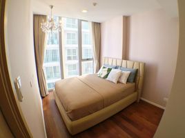 2 Schlafzimmer Appartement zu verkaufen im Hyde Sukhumvit 11, Khlong Toei Nuea