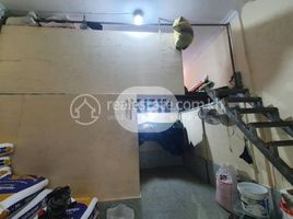 1 Schlafzimmer Appartement zu verkaufen im Flat 1 Unit for Sale, Phsar Thmei Ti Bei, Doun Penh