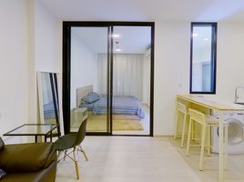 1 Schlafzimmer Appartement zu verkaufen im Life Asoke, Bang Kapi